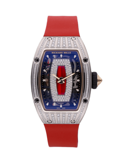 richard mille 07-01 32.3mm