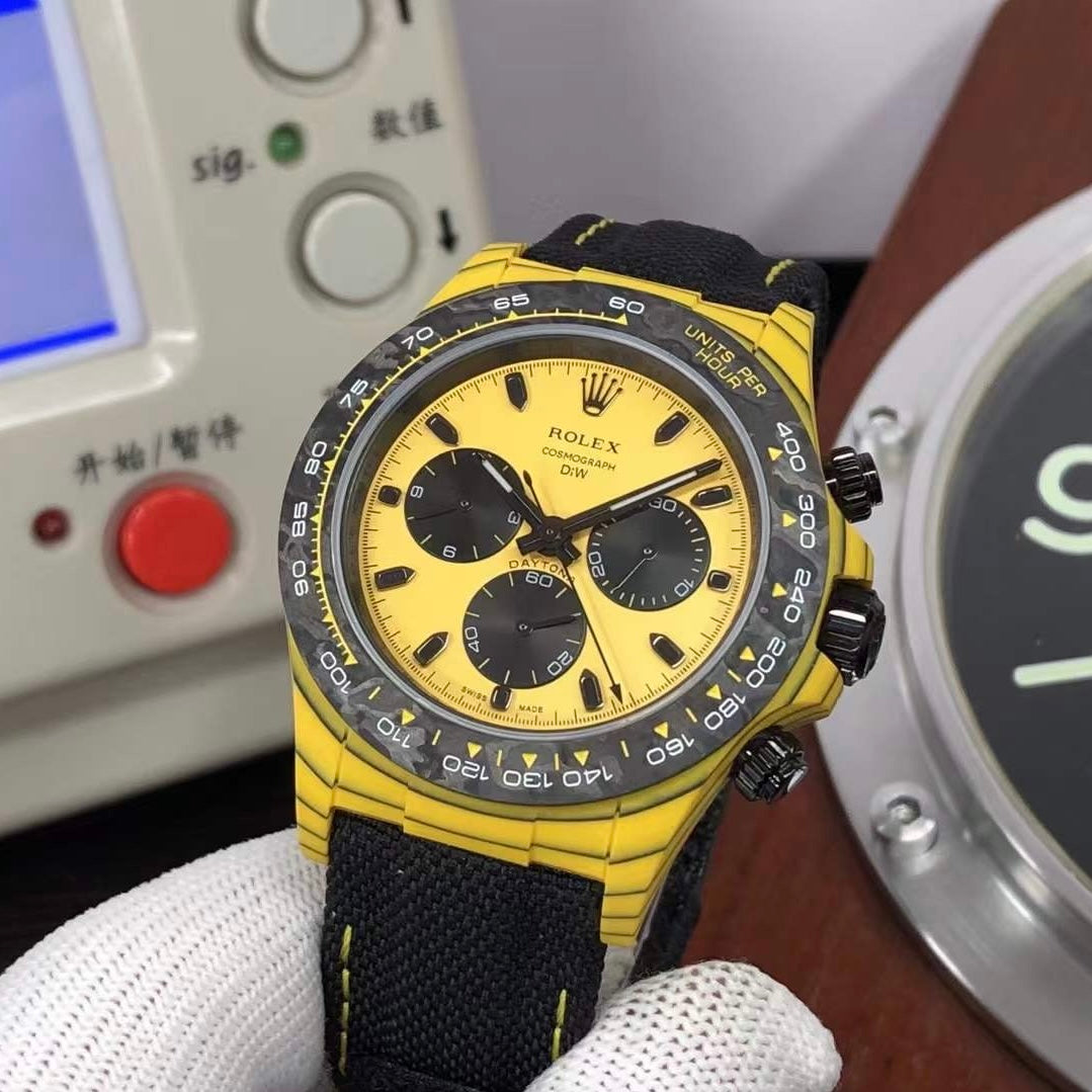 daytona 40mm diw