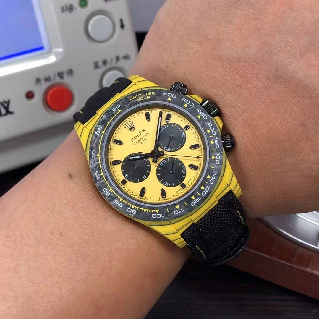 daytona 40mm diw