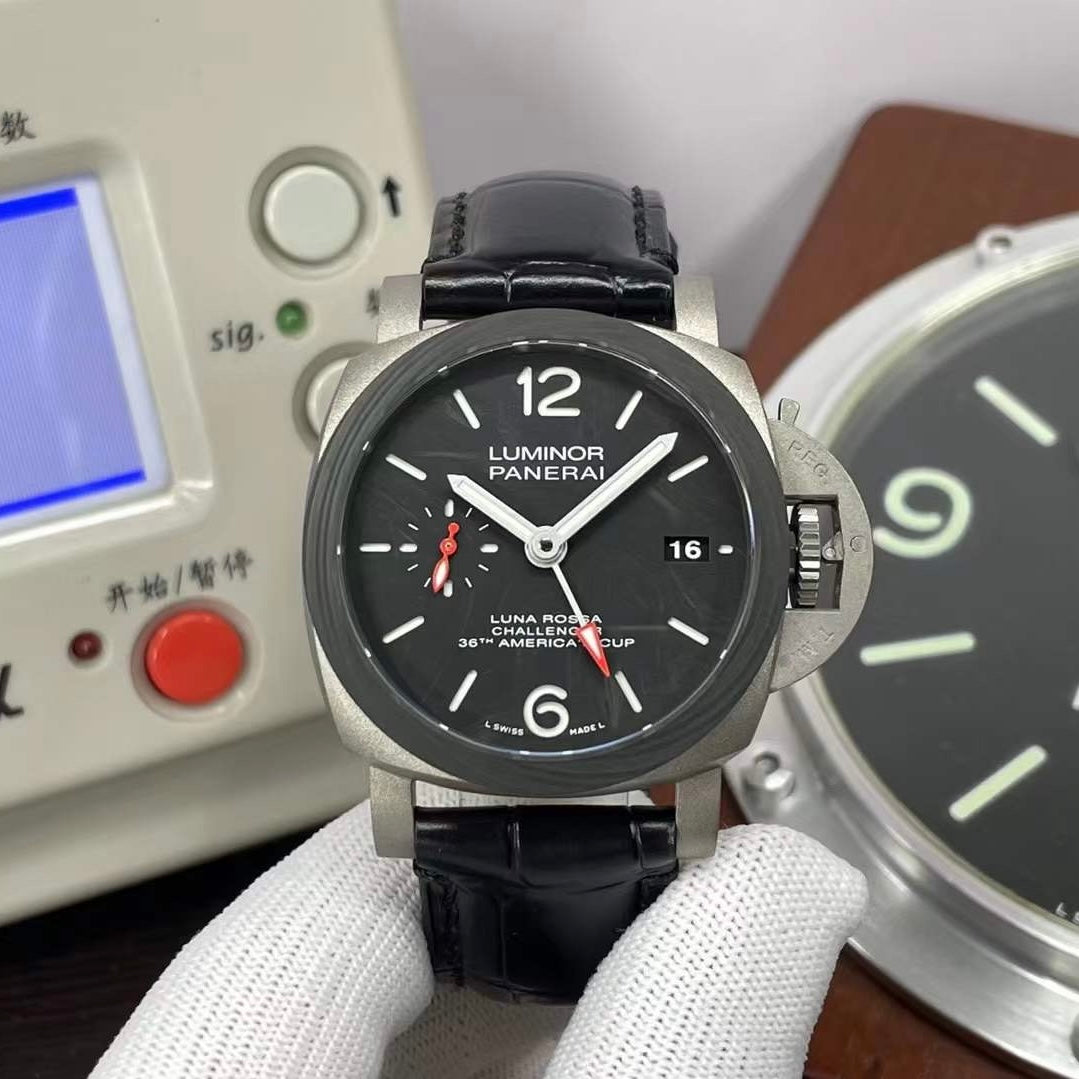 Panerai 42mm