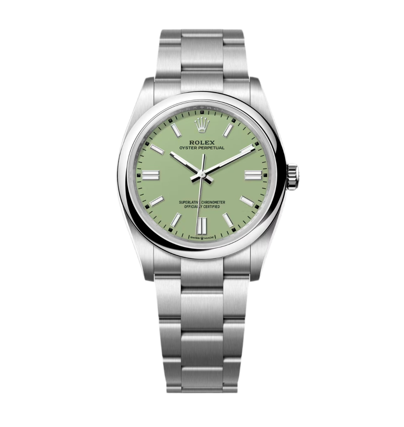 Oyster Perpetual 36mm