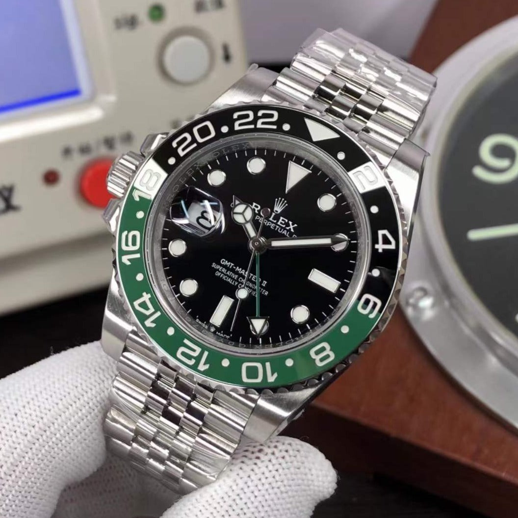 rolex gmt-master ii