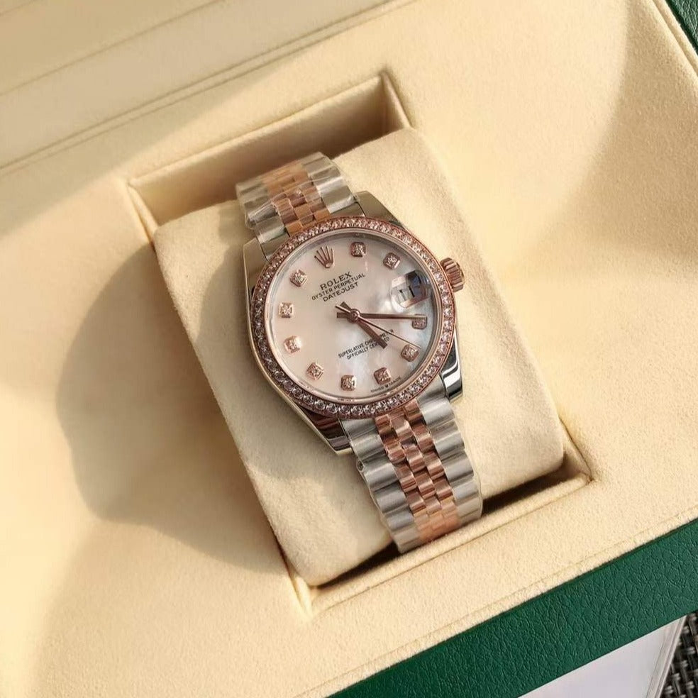 Datejust jubilee 31