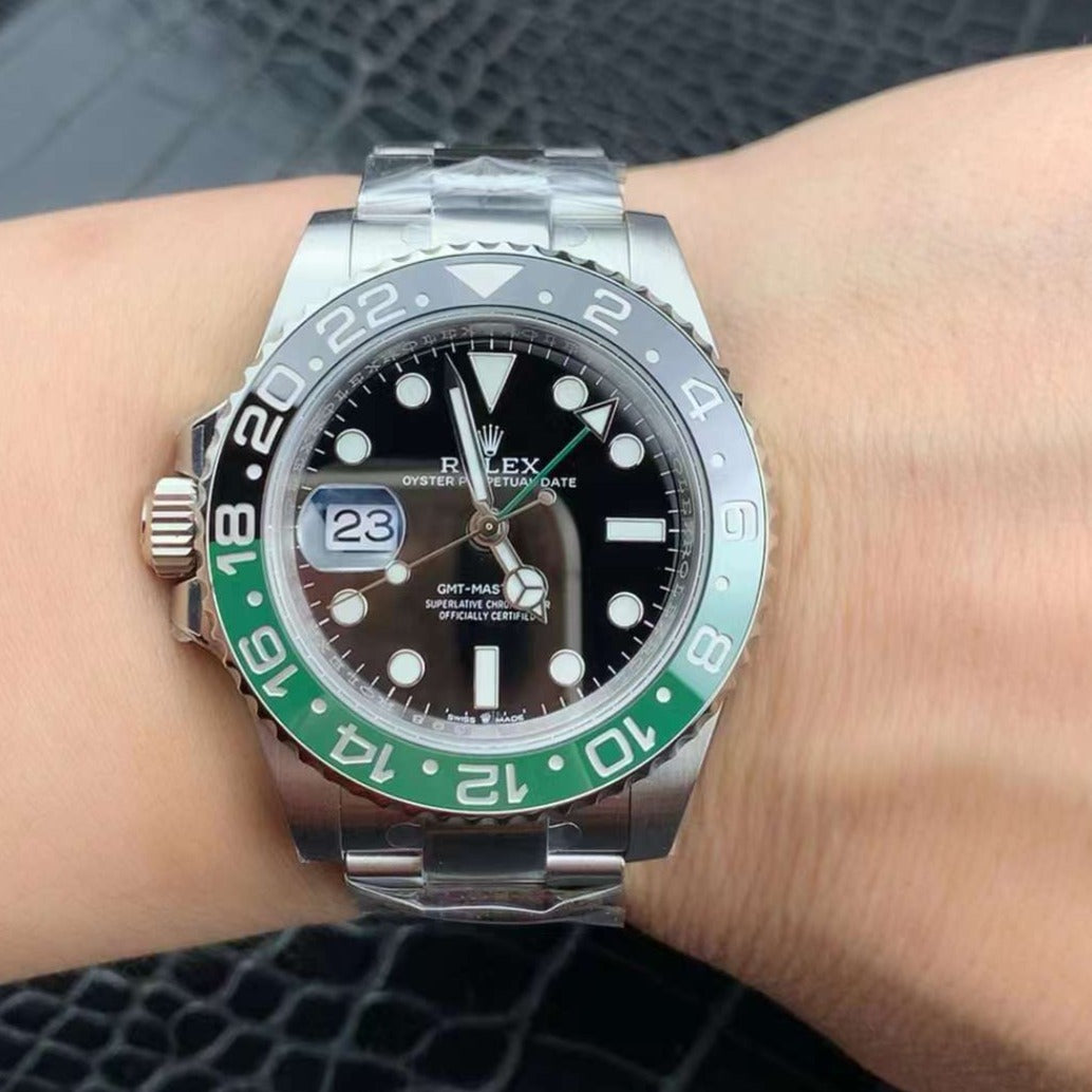 rolex gmt-master ii