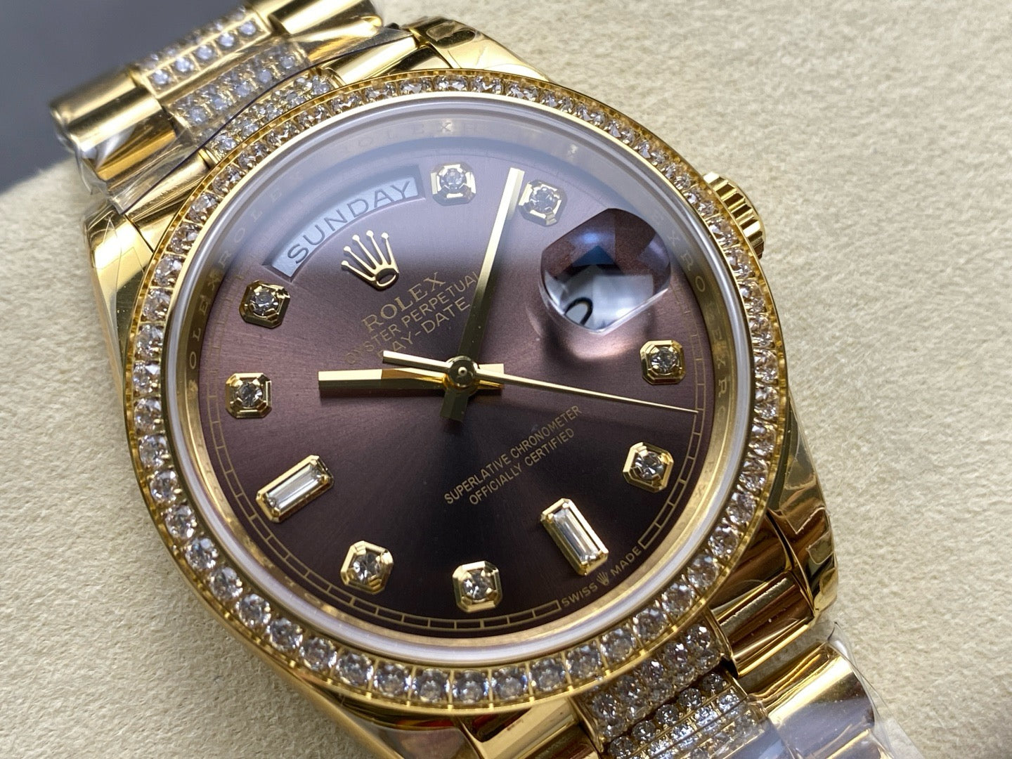 Day-Date 36