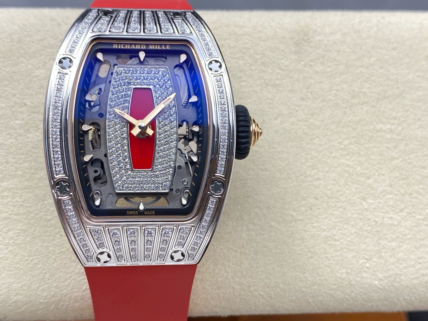 richard mille 07-01 32.3mm