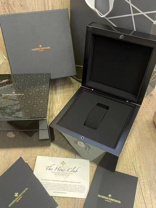 VACHERON BOX