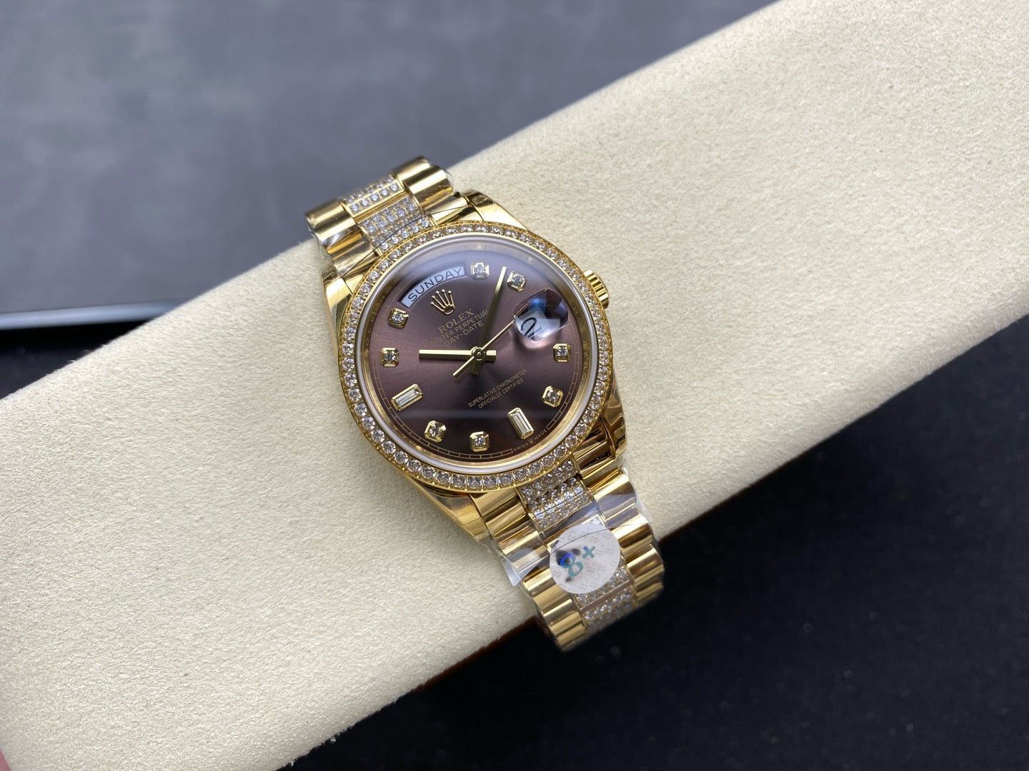 Day-Date 36