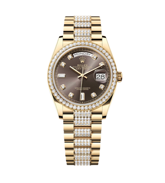 Day-Date 36
