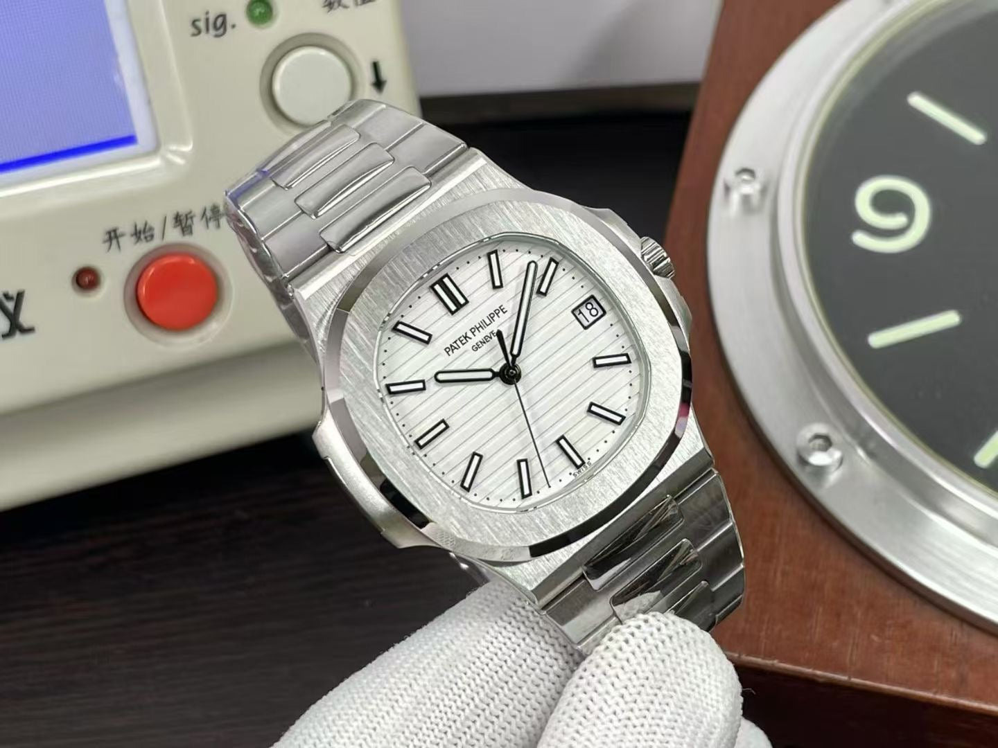 nautilus 41