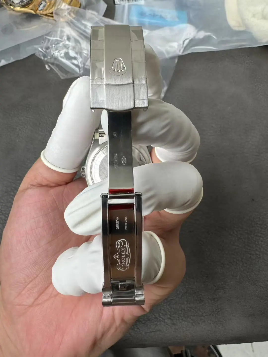 Oyster Perpetual 36mm