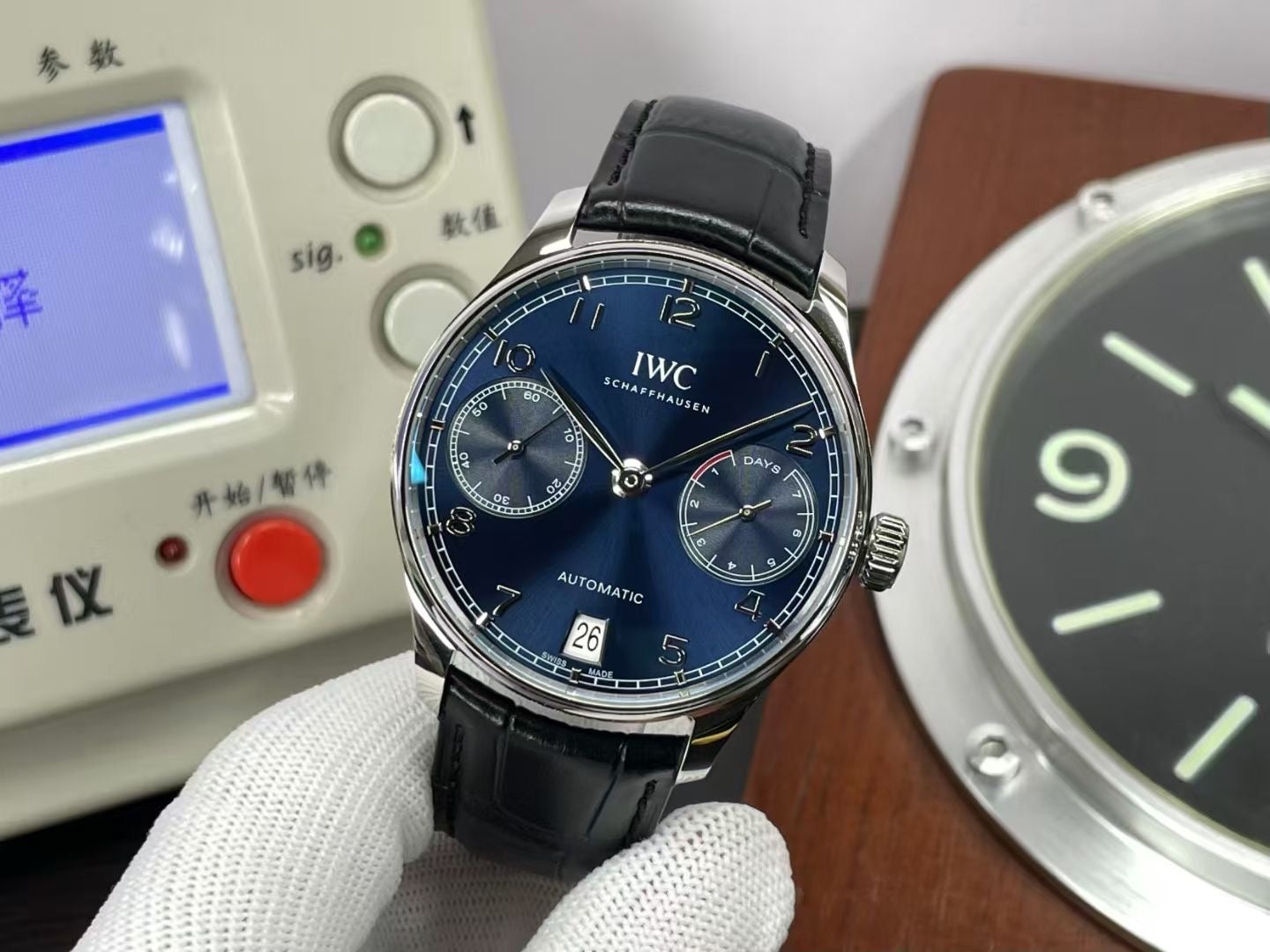 Portugieser 42.3