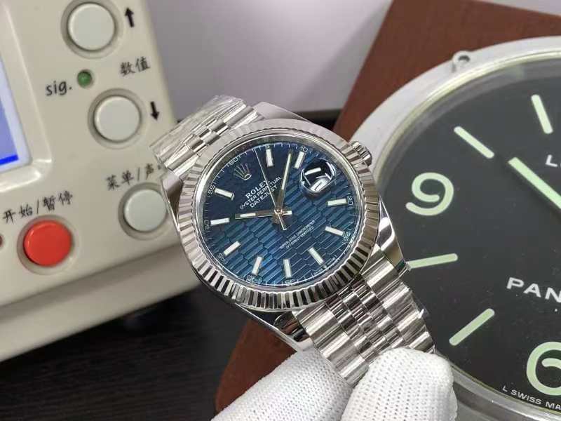 rolex datejust 41