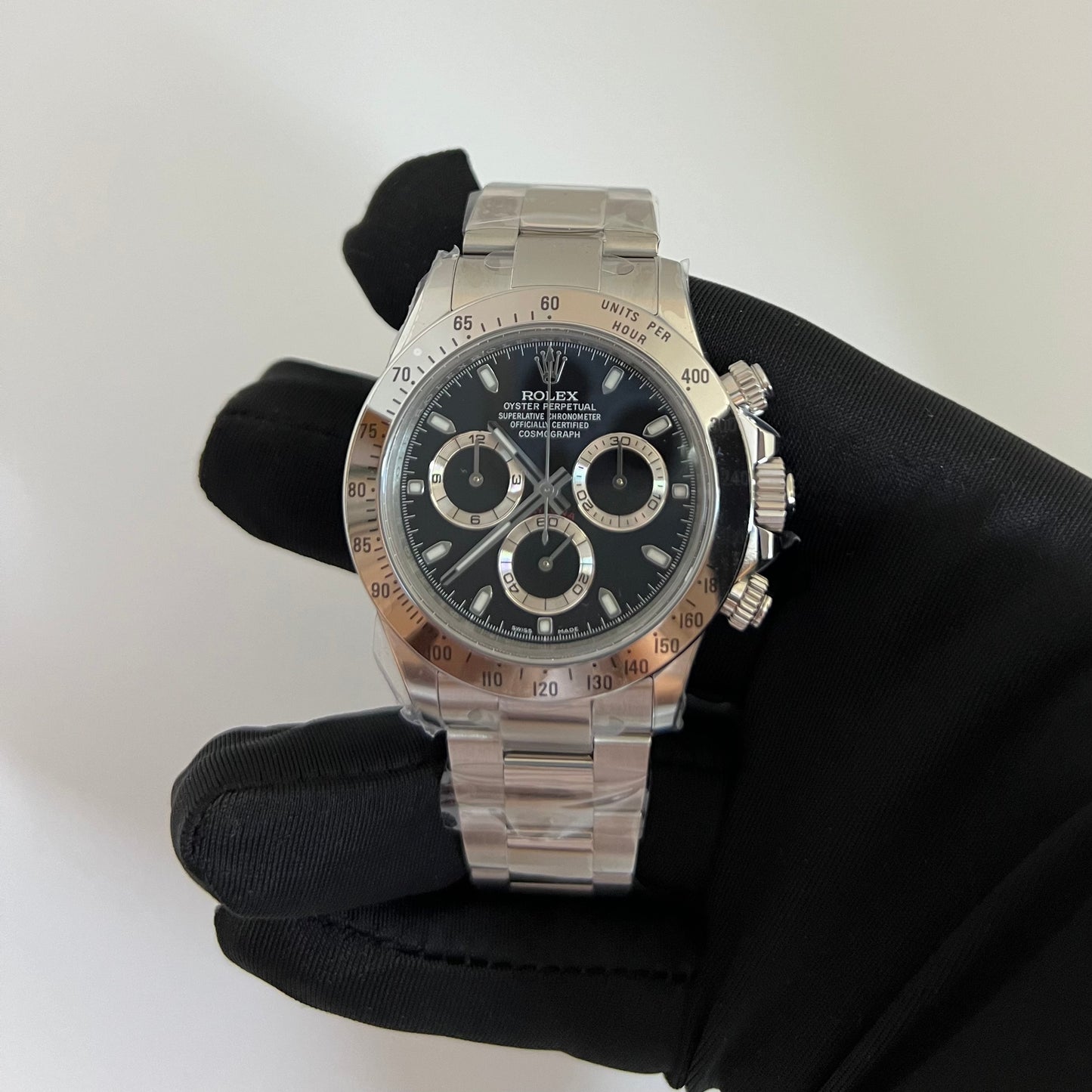 Daytona 40mm