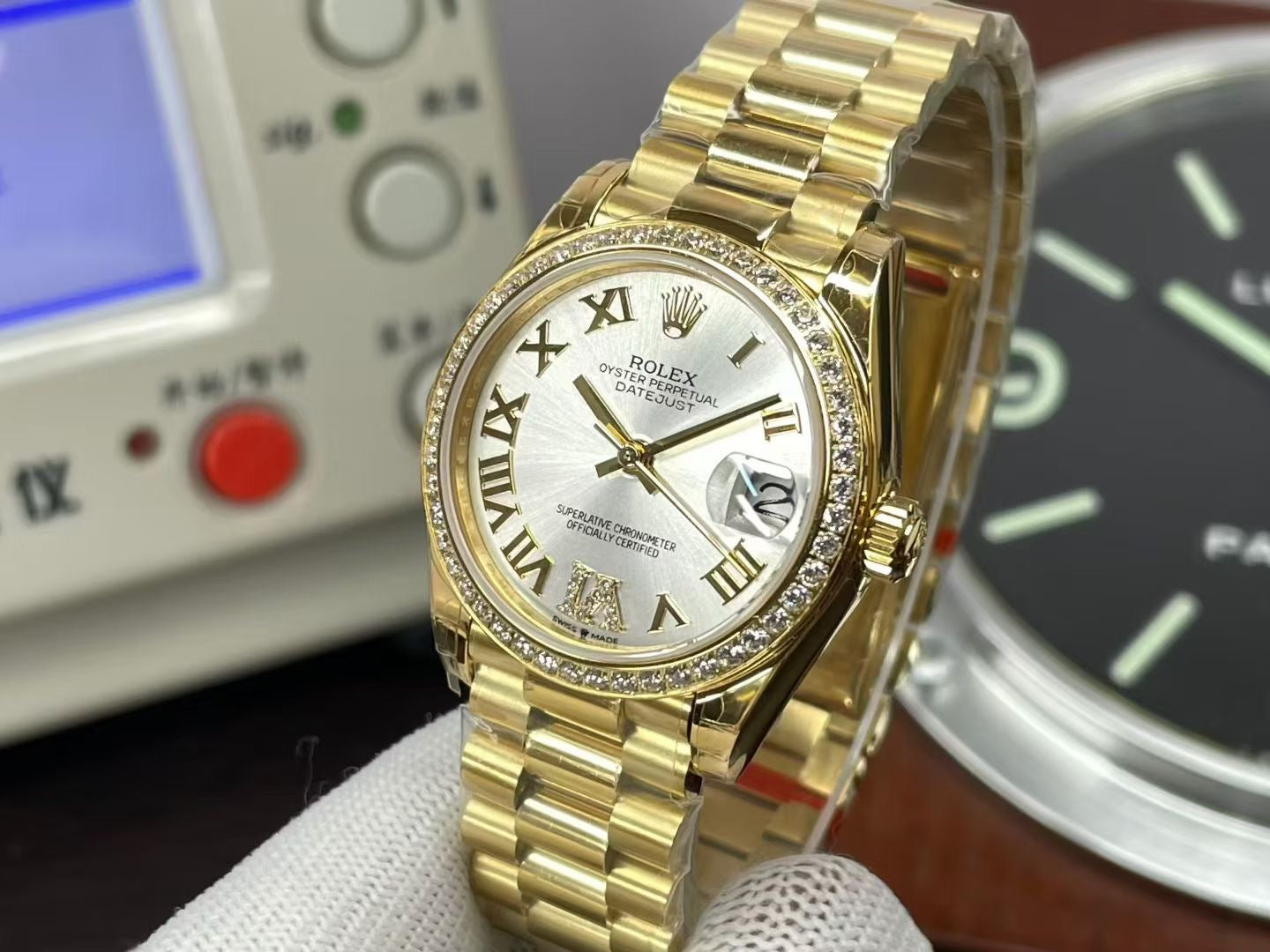 Datejust 31mm