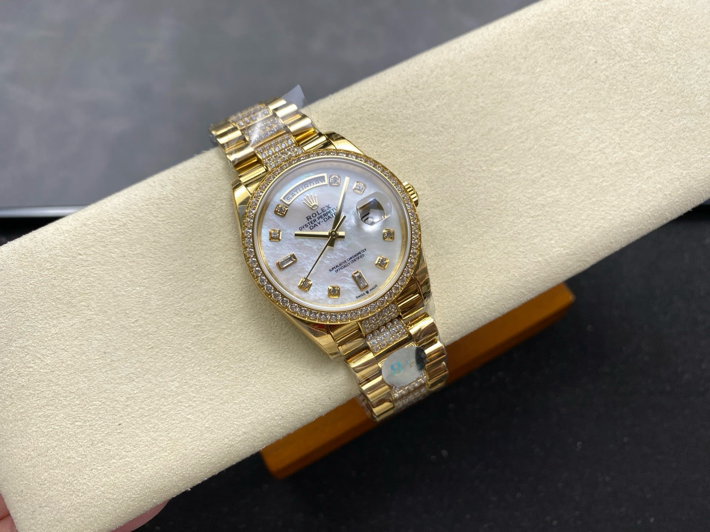 Day-Date 36