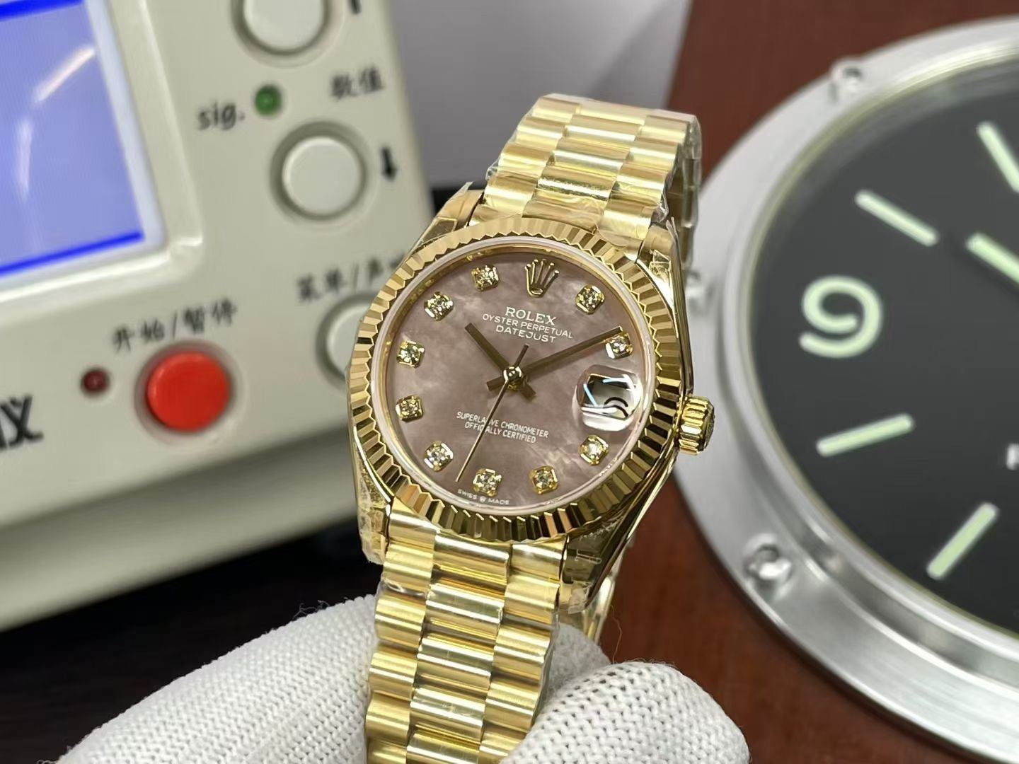 Datejust 31mm
