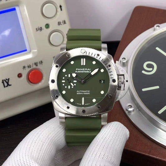 panerai 42mm