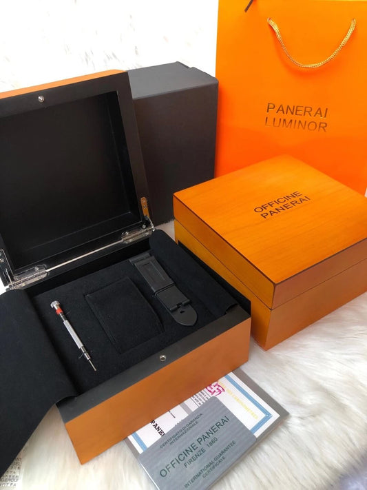 Panerai Box