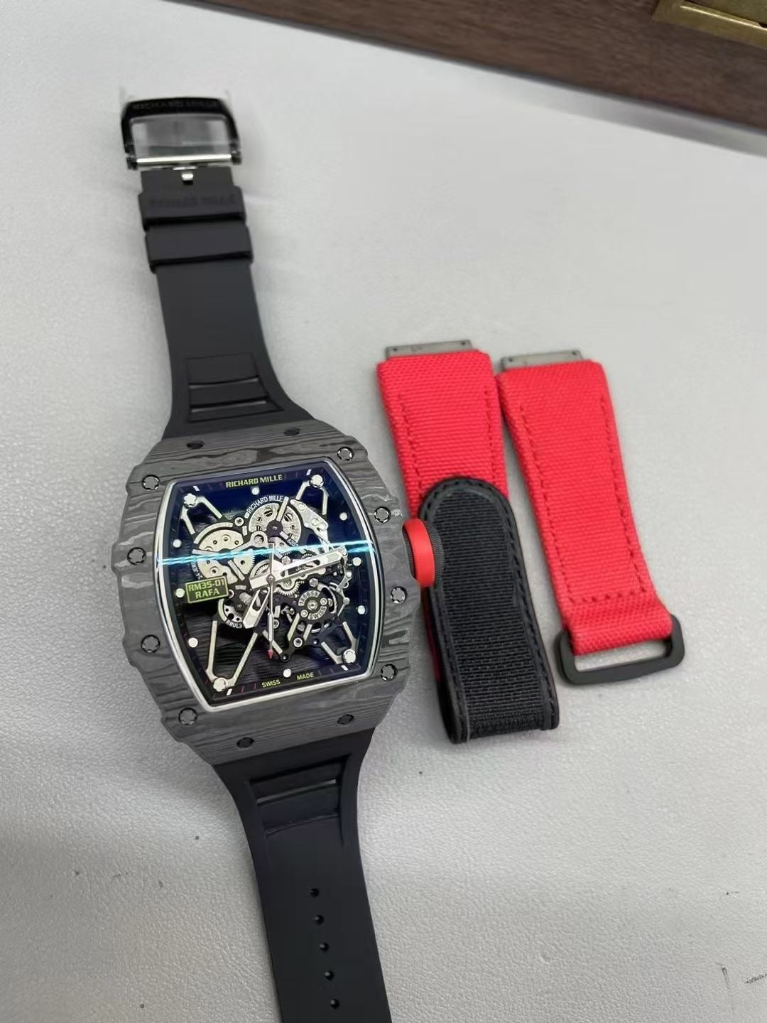 Richard Mille