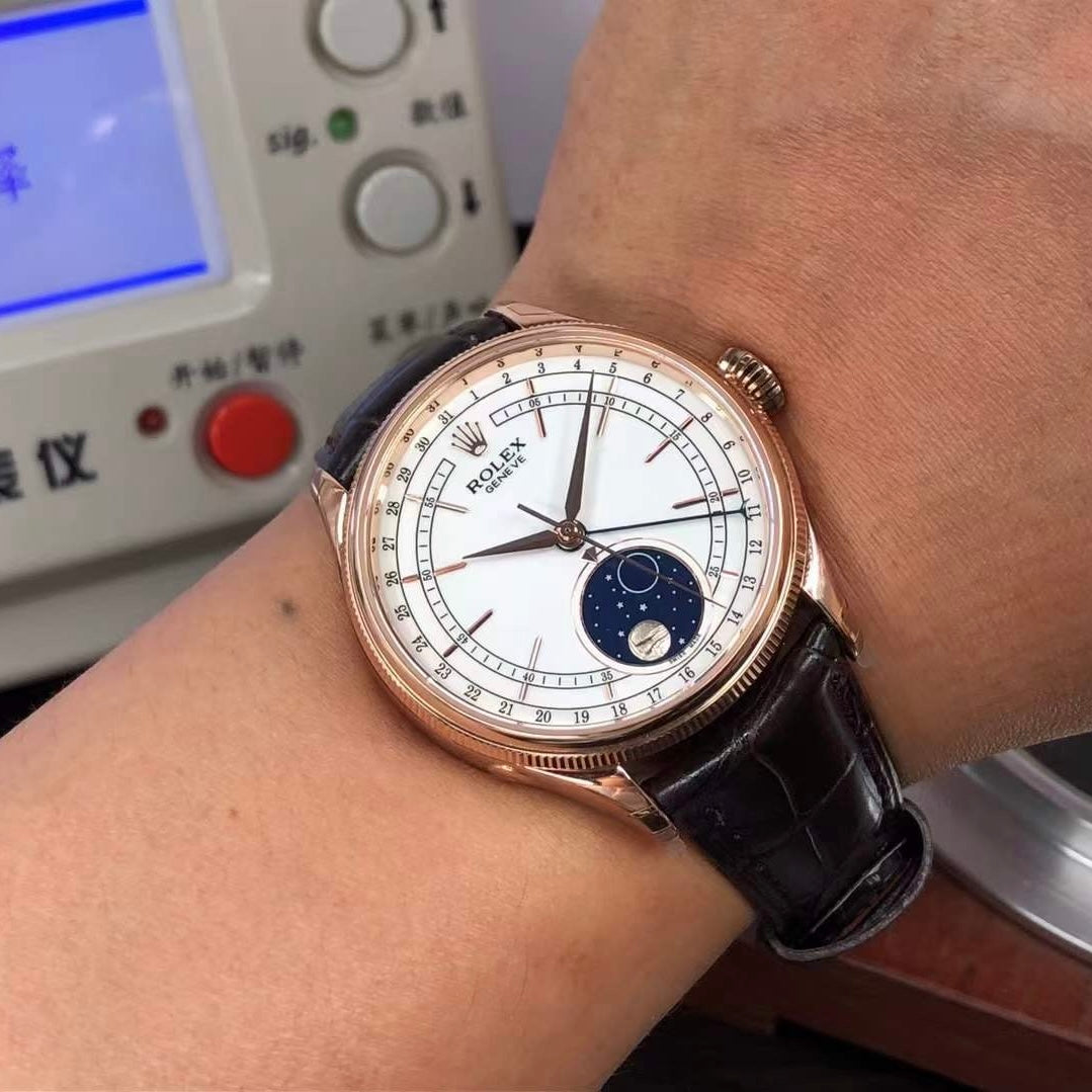 Rolex Cellini 39