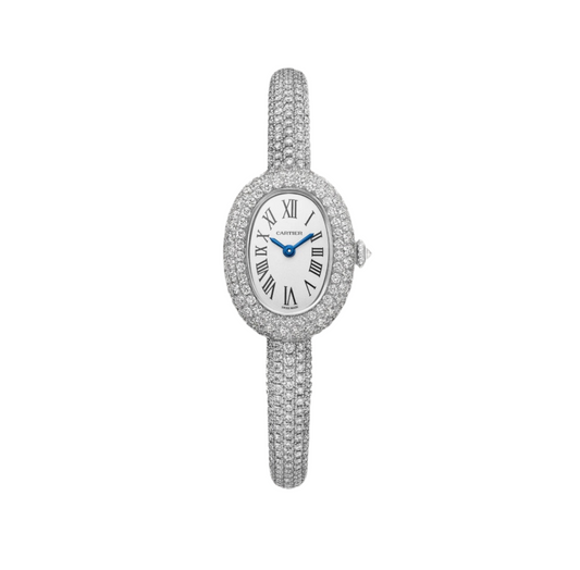 Baignoire De Cartier 24.6m (SIZE 15)