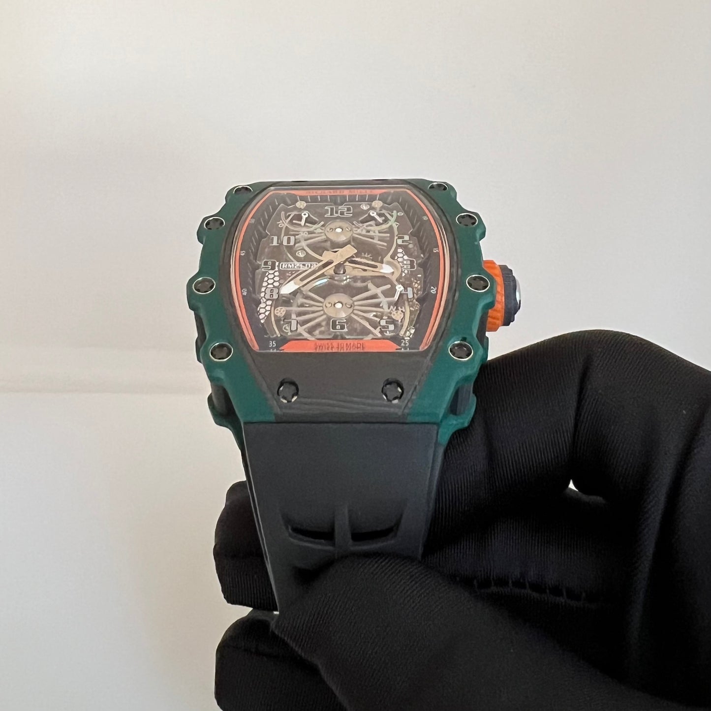 richard mille 42mm