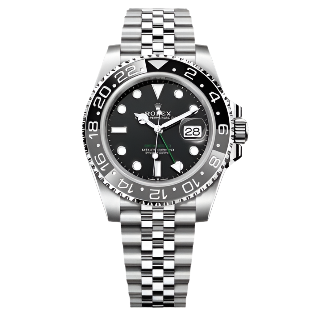 rolex gmt-master ii