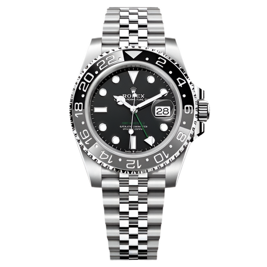 rolex gmt-master ii