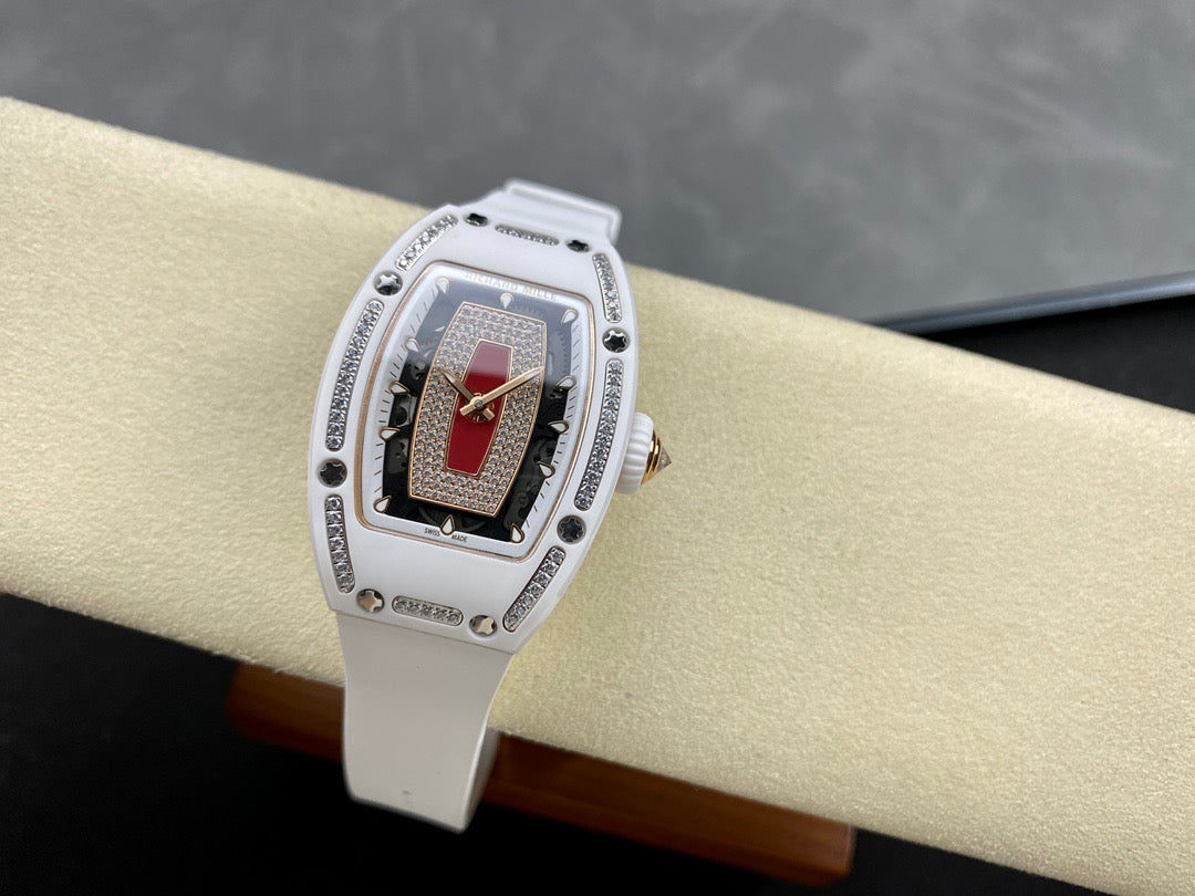 richard mille 07-01 31mm