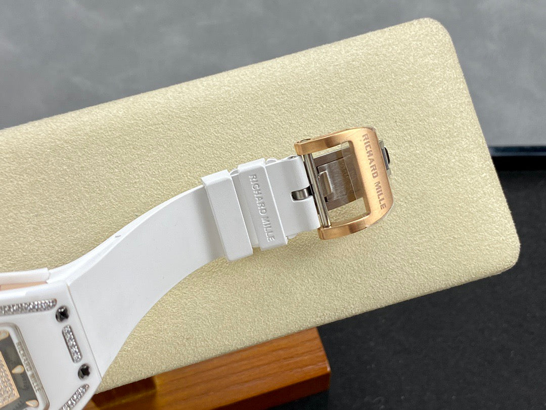 richard mille 07-01 31mm