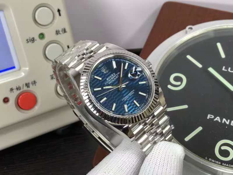 rolex datejust 41