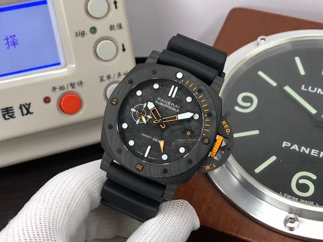 Panerai 44mm