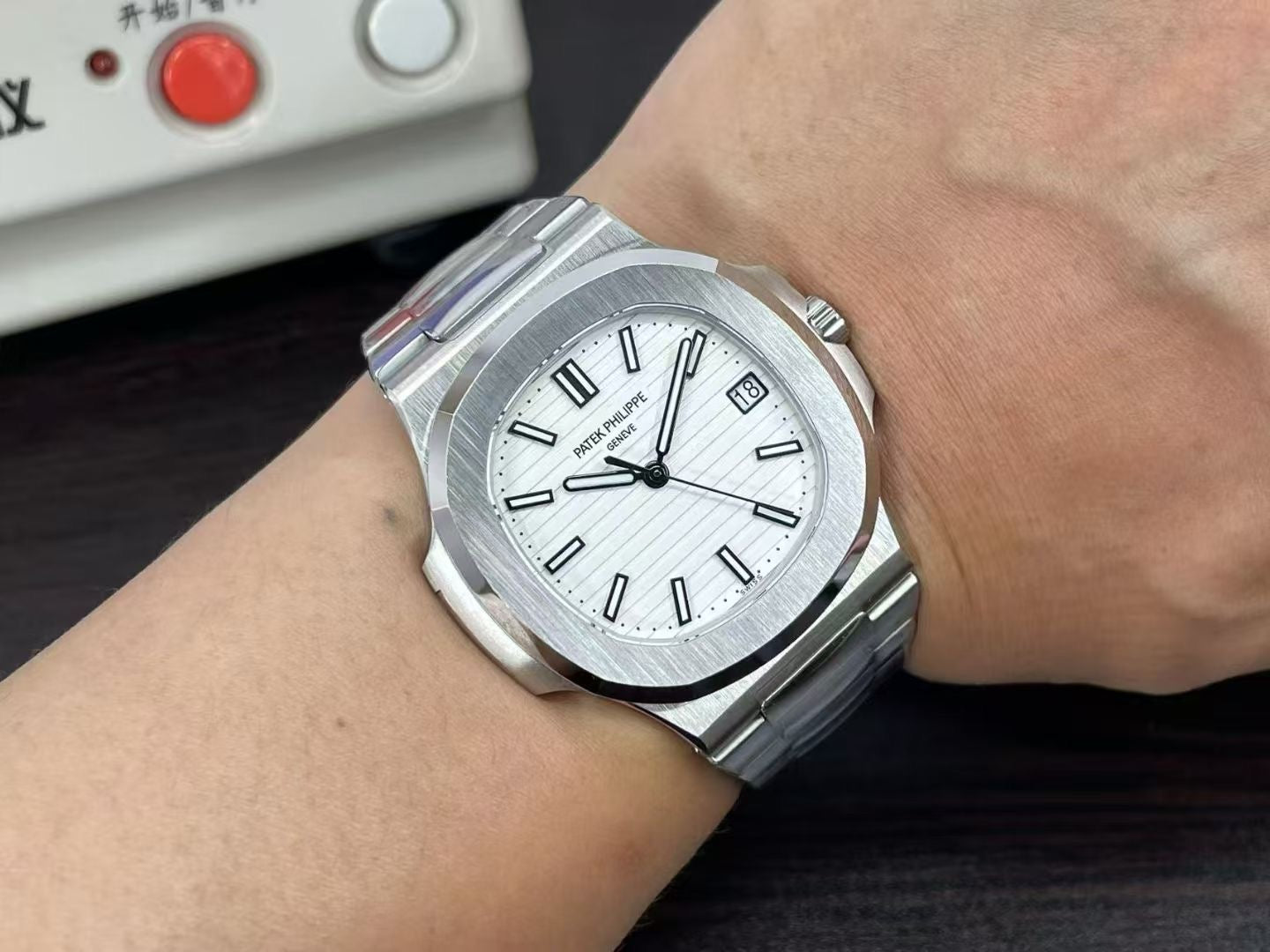nautilus 41