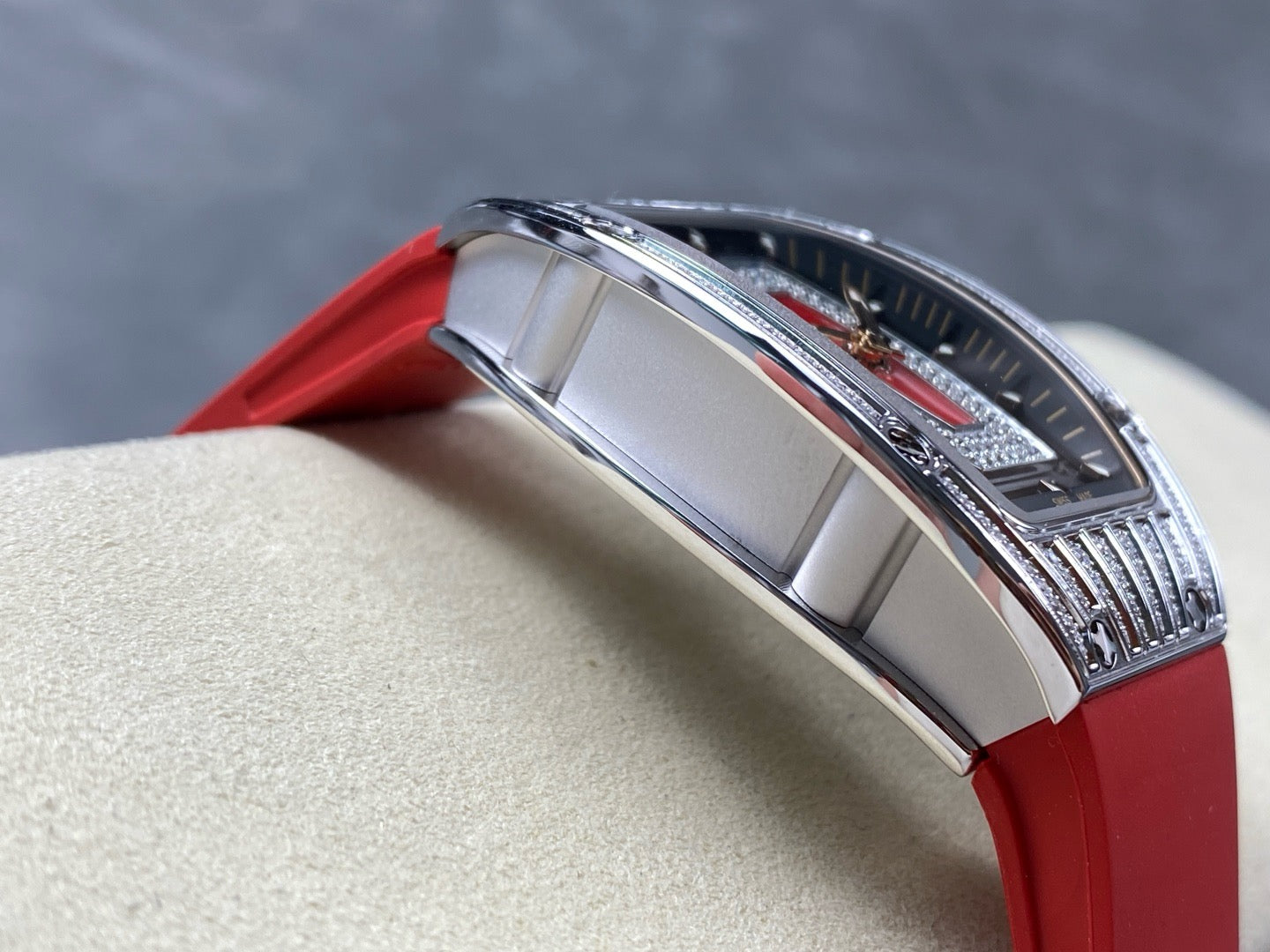 richard mille 07-01 32.3mm