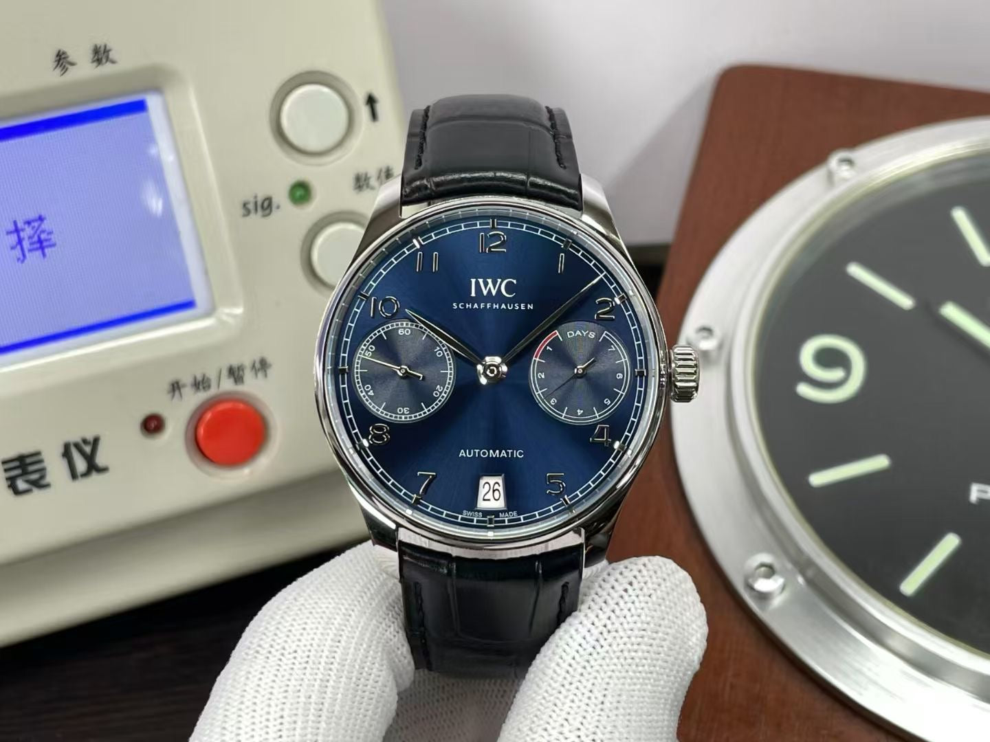 Portugieser 42.3