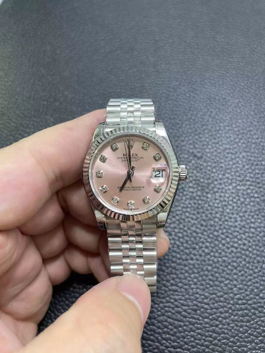 Datejust jubilee 31