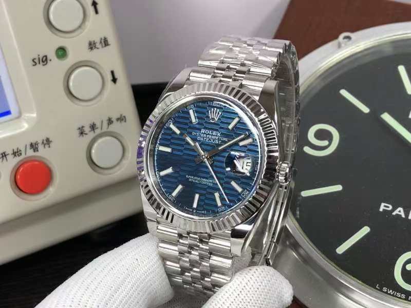 rolex datejust 41