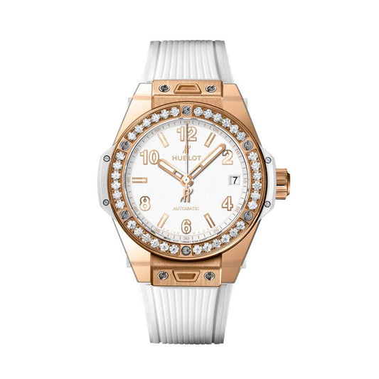 HUBLOT BIG BANG 39MM