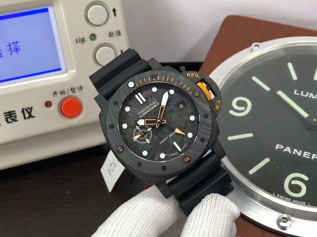 Panerai 44mm