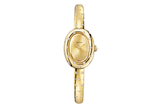 Baignoire De Cartier 23.1mm