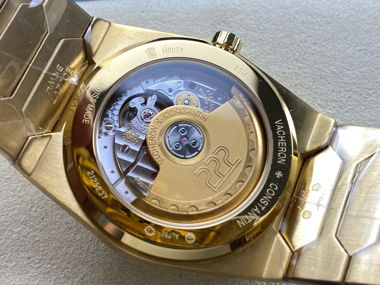 HISTORIQUES 37mm
