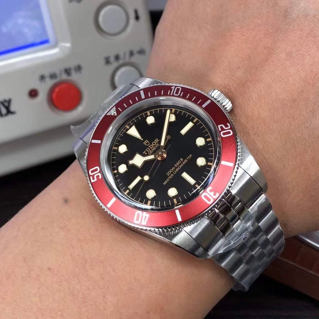 TUDOR 41mm