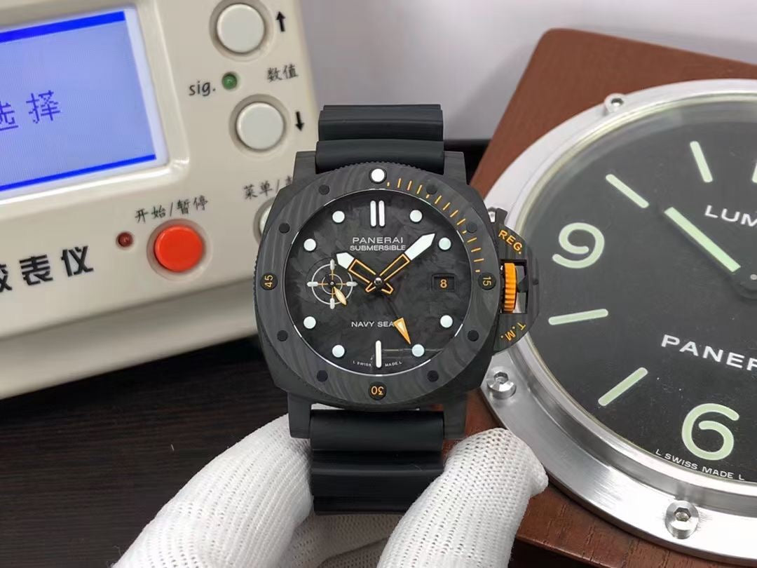 Panerai 44mm
