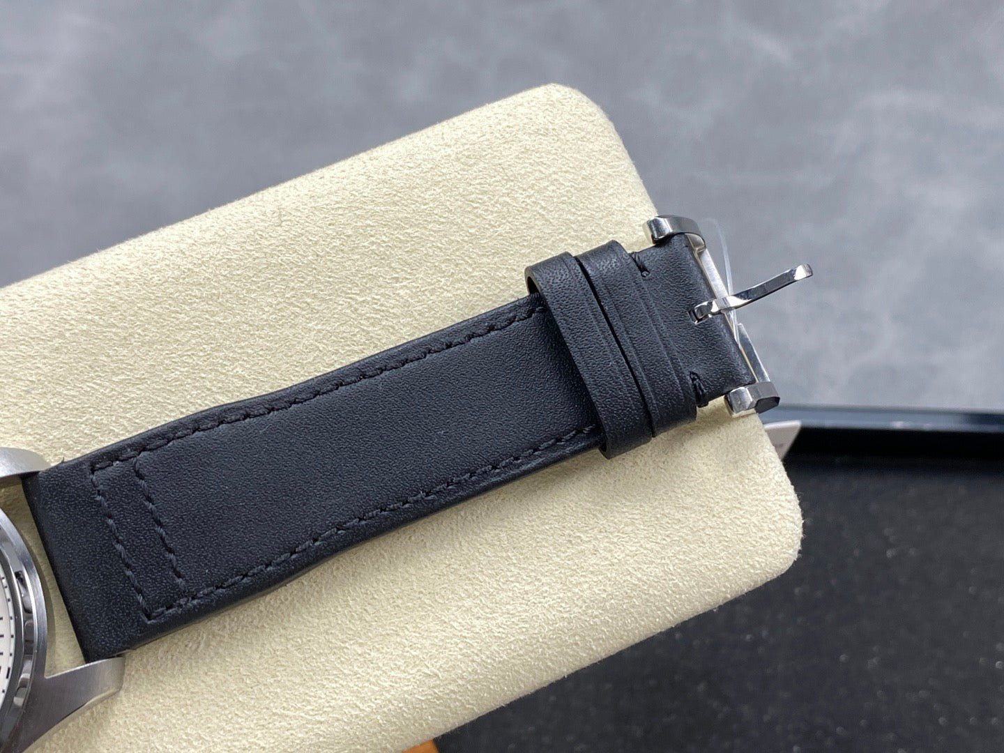 Pilot's Mark XX 40mm