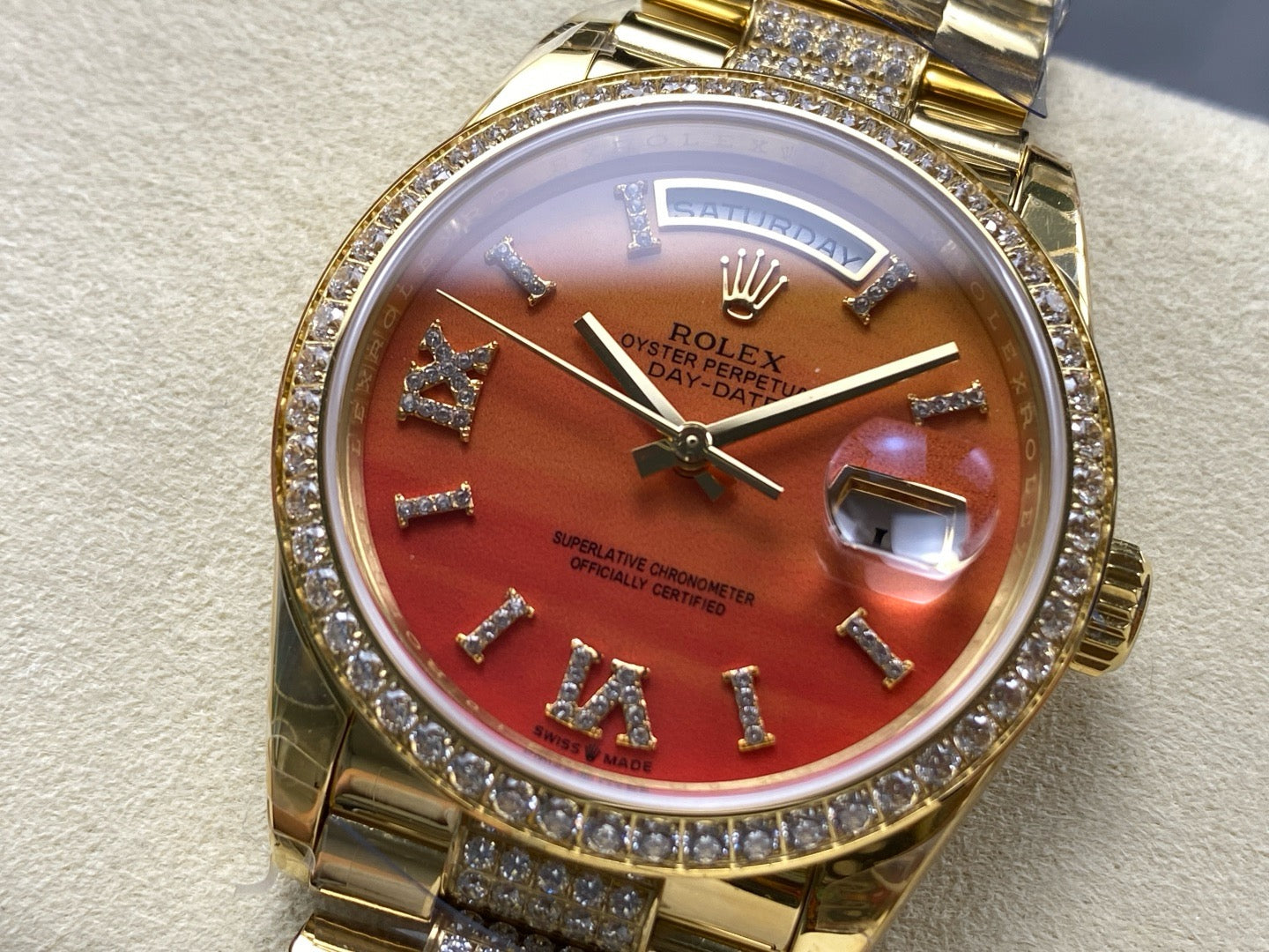 Day-Date 36
