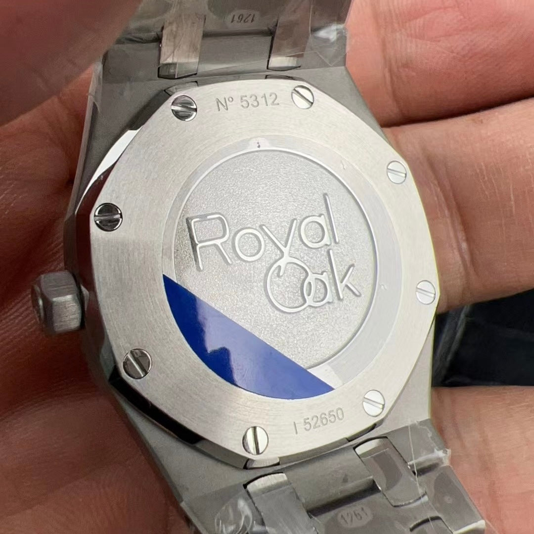 royal oak 33