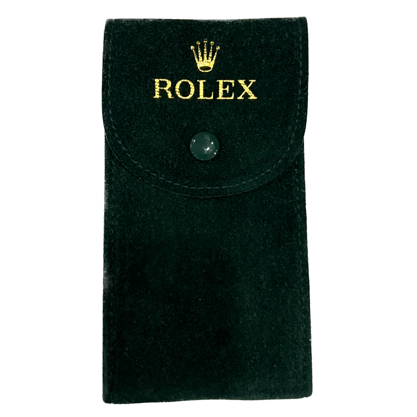 ROLEX WATCH BAG