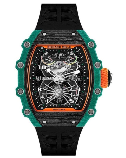 richard mille 42mm