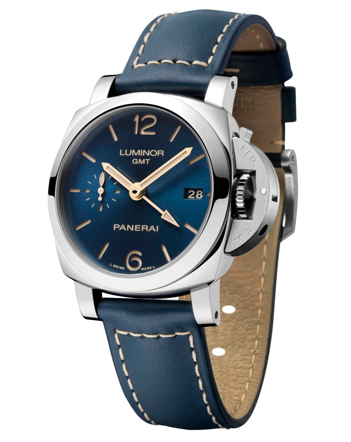 panerai luminor 42mm